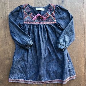 Cupcakes and Pastries Dress